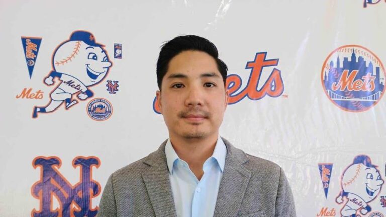 James Kang dice los Mets respetaron los acuerdos para firmas en Latinoamérica