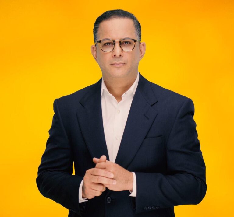 Renuncia del PLD exministro de la Juventud Jorge Minaya