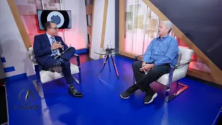 Video- Felipe Polanco: Vi a mi madre entre el público en un show que presenté dos días después de haberla sepultada