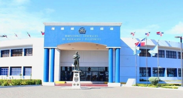 Dirección de Pasaportes reporta más de 800,000 libretas emitidas en 2024