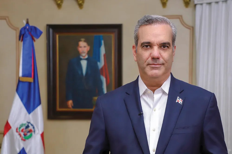 Presidente Abinader agradece a Rubio sus palabras positivas sobre la RD