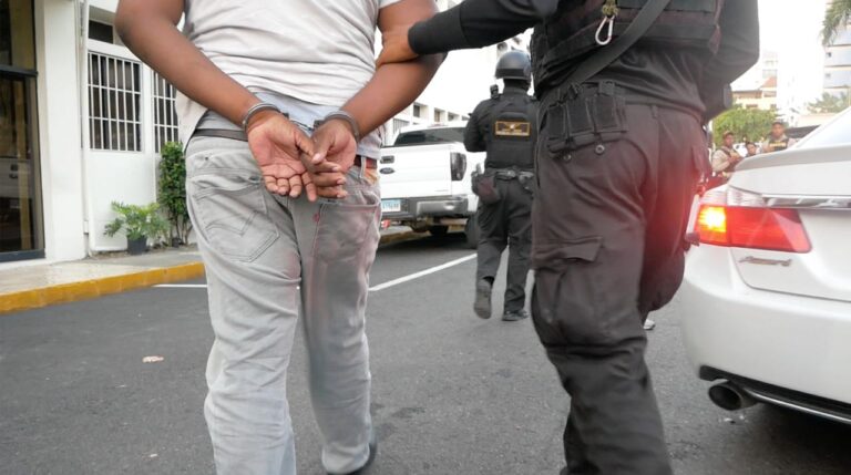 MP pone en marcha, junto a DNCD Operación Panthera 7 contra red a la que ocupó 9,889 kilos de cocaína