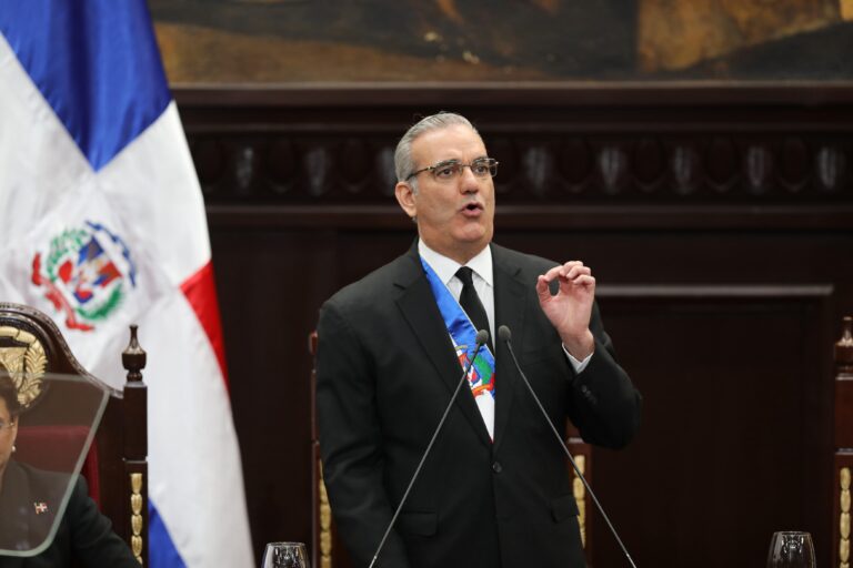 Presidente Abinader destaca terminación de 131 obras públicas en todo el país con inversión de RD$16,000 millones