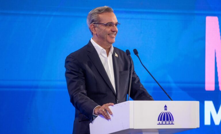 Presidente Luis Abinader realiza nuevas designaciones en el Gobierno