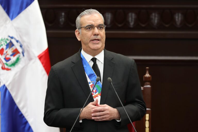 Abinader revela con programa Oportunidad 14-24 se ha impactado a más de 44 mil jóvenes, de los cuales 14 mil se graduaron en diversas áreas técnico-profesionales