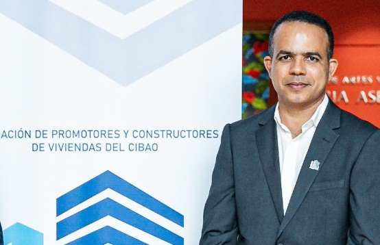 APROCOVICI alerta sector construcción enfrenta estancamiento preocupante en su aporte al PIB