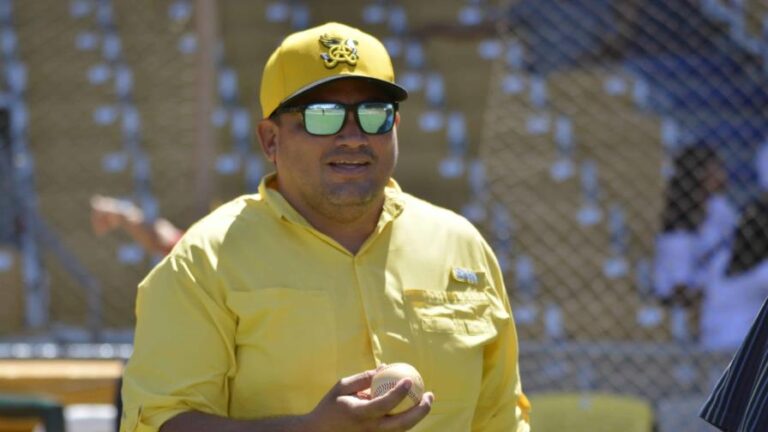 Las Estrellas contratan a Ángel Ovalles como su nuevo gerente general