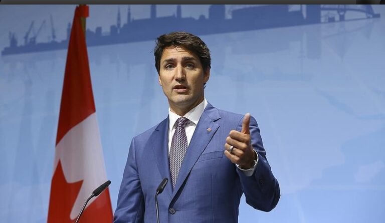 Canadá toma represalias y grava un 25 % 155.000 millones de dólares de comercio con EEUU