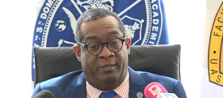 Estudio revela 50% de los dominicanos vive por debajo de la línea de pobreza laboral