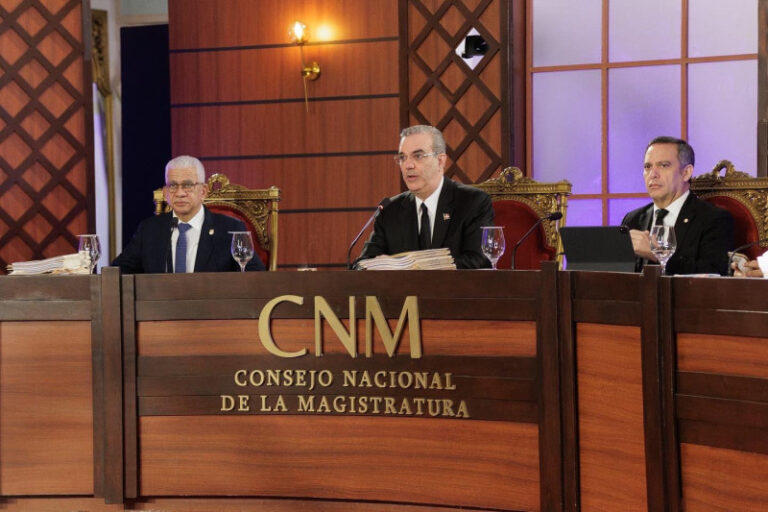 Hoy se reunirá el CNM y el país podría tener un nuevo procurador general