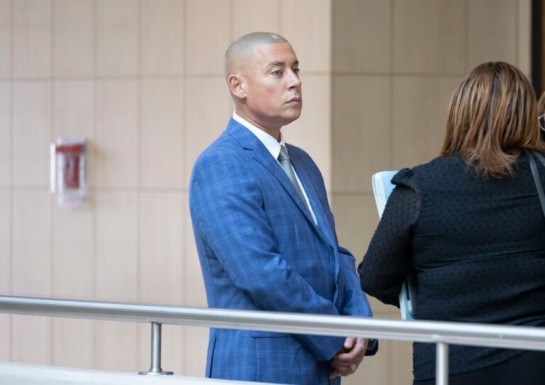 Cosculluela irá a prisión por caso de «hit and run»
