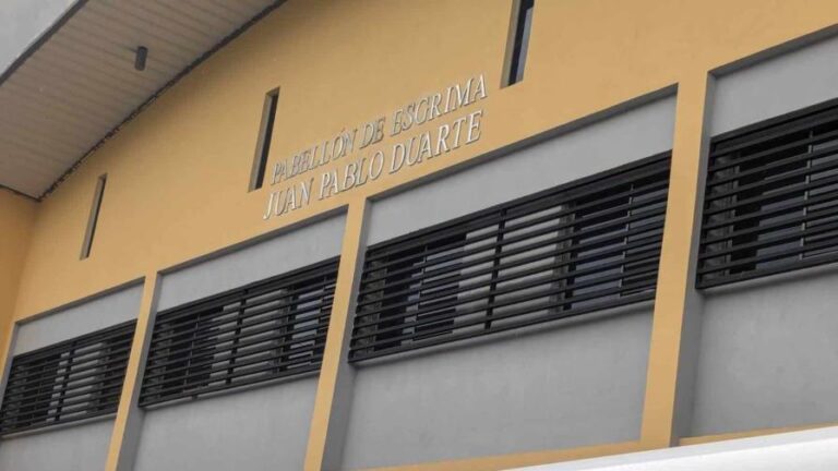 Comisión electoral cancela elecciones de la Federación Dominicana de Esgrima