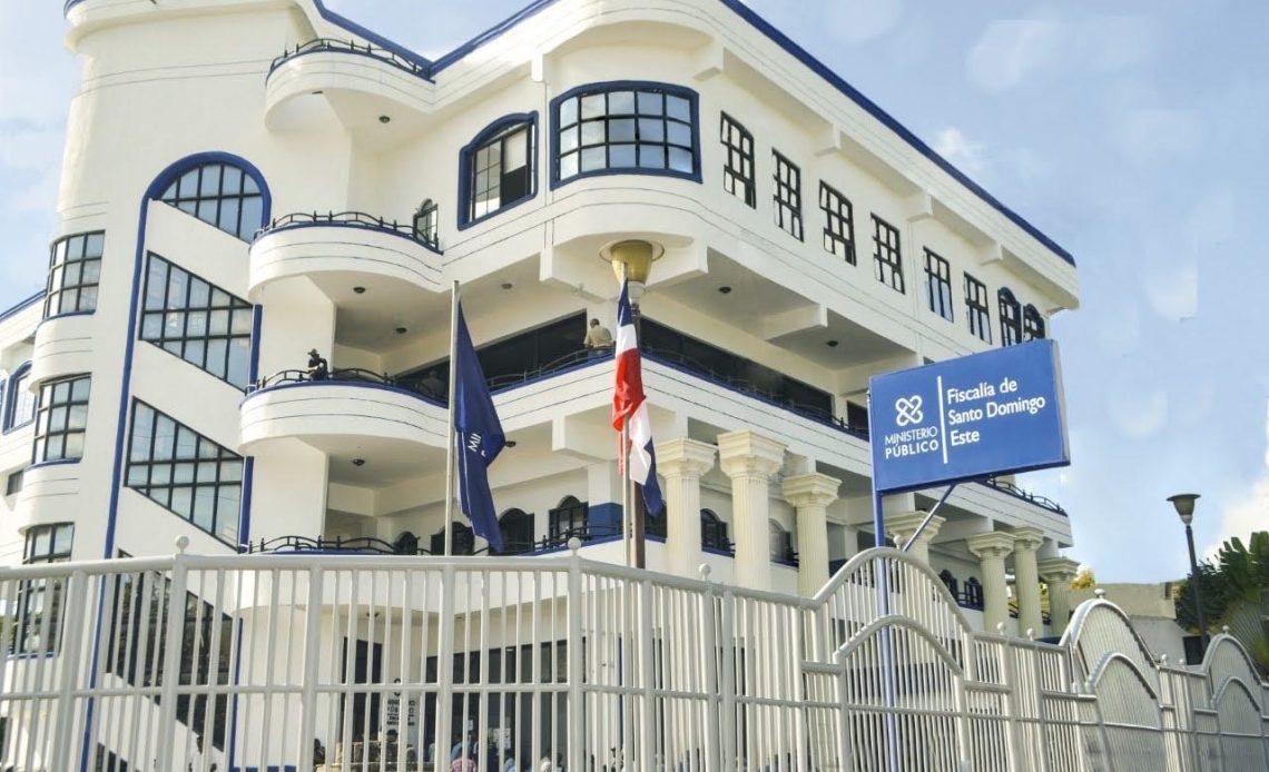 El “Hijo de Satanás”  es condenado a veinte años de cárcel por atracar en Santo Domingo Este