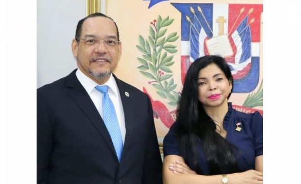 Director Defensa Pública apuesta al fortalecimiento de la justicia con nueva Procuradora»