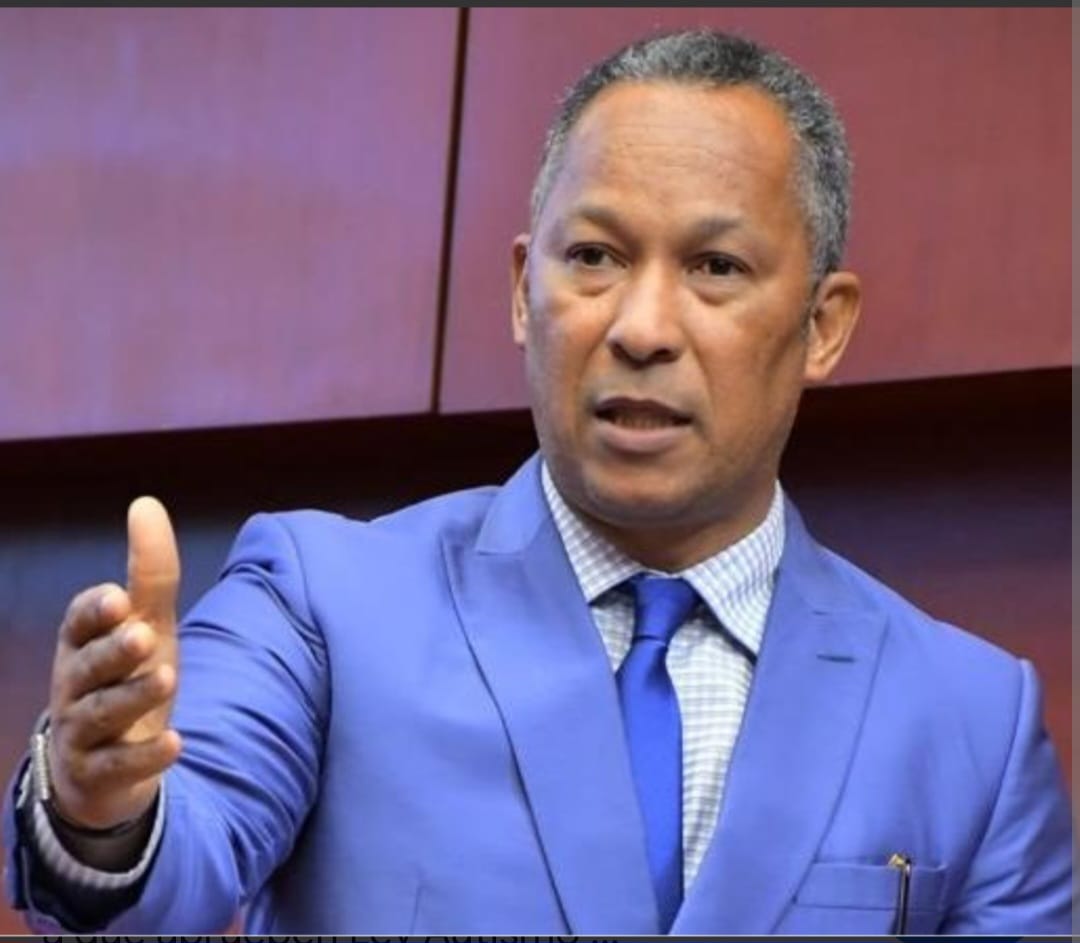 Dionis Sánchez reclama Abinader rendir cuentas sobre fondos públicos