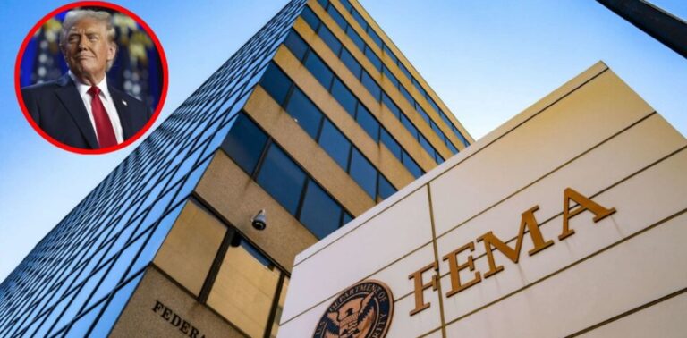 Juez ordena la liberación temporal de fondos para ayuda exterior, desafiando la decisión del gobierno de Trump