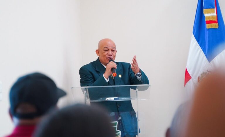 Director del Inespre anuncia apoyo a productores nacionales y pagos en tiempo récord