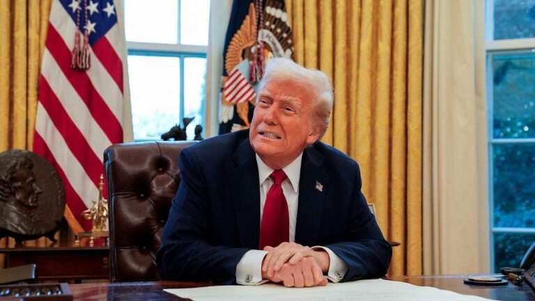 Donald Trump congela por un mes nuevos aranceles a México