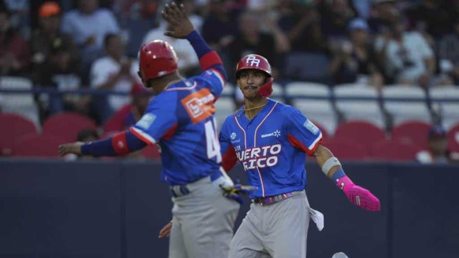 El relevo del Escogido falla y Leones pierden ante Indios de Mayagüez