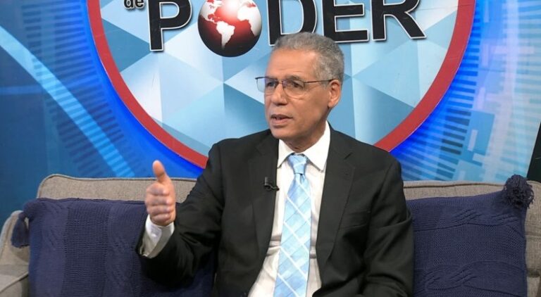 Reglamento electoral debe ajustarse al TC o podría ser anulado, advierte Hermógenes Acosta