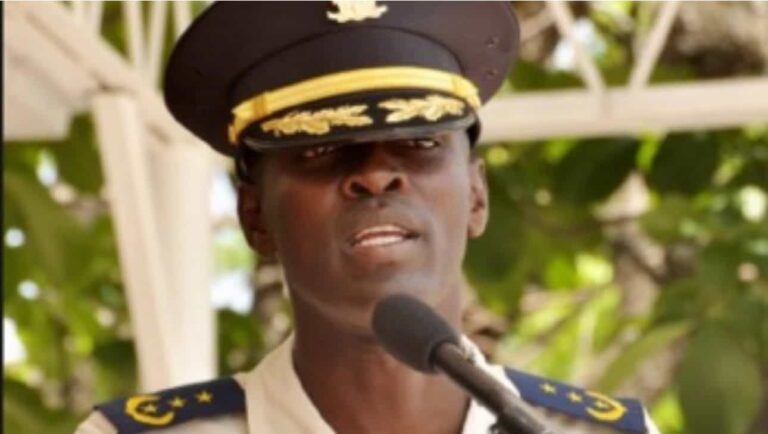 Hieren al jefe de la seguridad presidencial de Haití durante operativo contra bandas armadas