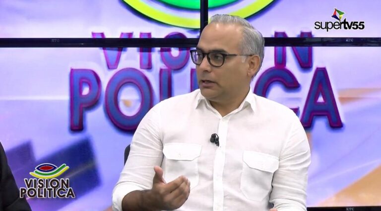 Jeffrey Infante asegura que el PRM tiene a Santiago en ruinas: “obras inconclusas y dinero malgastado”