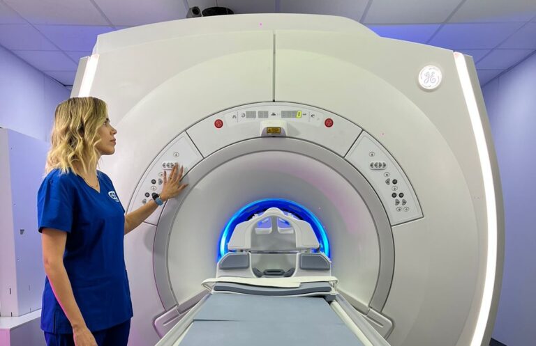 Resonancia 3 Tesla con Inteligencia Artificial estará disponible en RD para el segundo trimestre de este año
