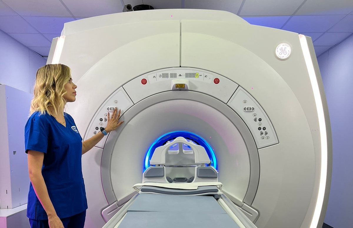 Resonancia 3 Tesla con Inteligencia Artificial estará disponible en RD para el segundo trimestre de este año