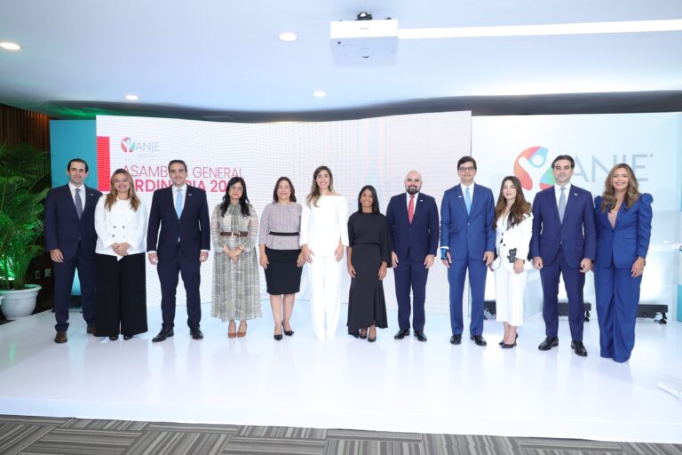 ANJE valora el discurso de rendición de cuentas del Presidente como abarcador