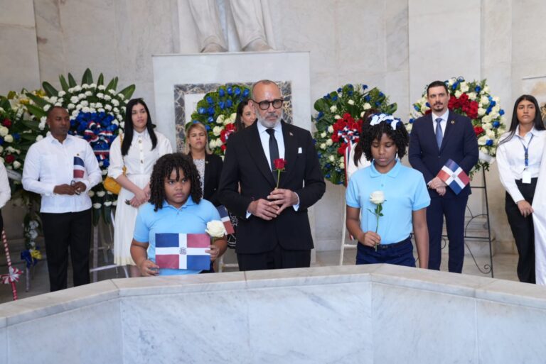 Inabie informa distribución de utilería y alimentación escolar aumenta en promedio 110% desde el 2021