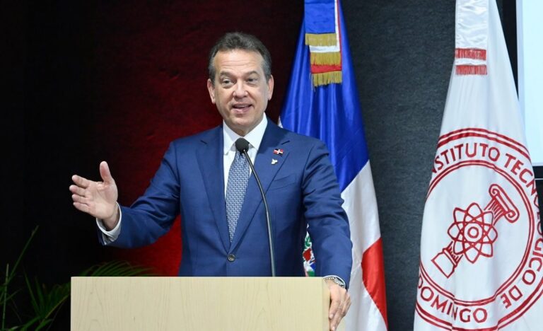 Exportaciones de zonas francas alcanzaron US$ 560 millones en enero de 2025