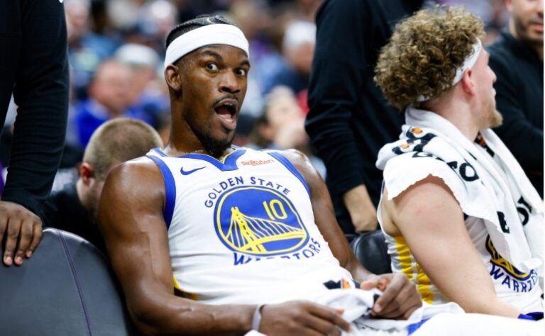Todo es felicidad en los Warriors ‘de Butler’