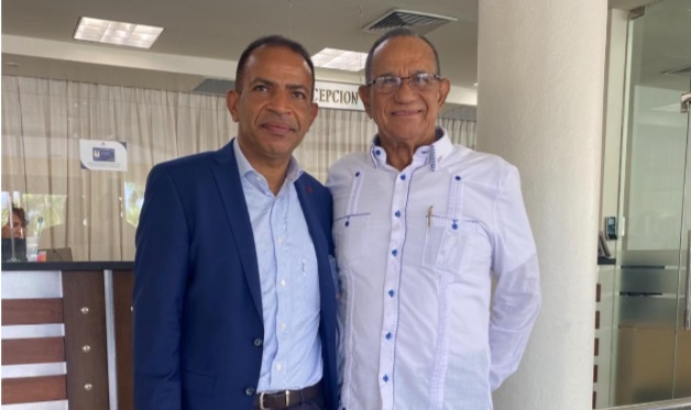 Juan Marte deplora Pequeñas y Medianas empresas no podrán asumir 30% de aumento salarial que se tiene previsto