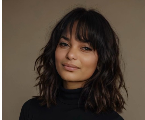 A ritmo de la balada pop “Claro que no”, la cantautora Juley inicia el 2025