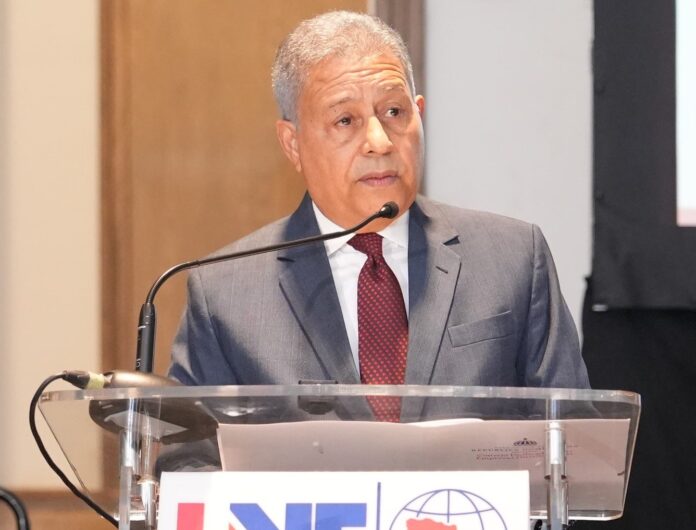 LEONEL CASTELLANOS