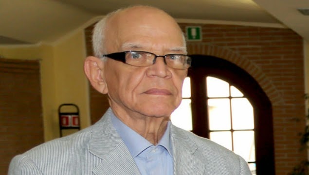 Fallece en Estados Unidos el pintor León Bosch García, el hijo del profesor Juan Bosch