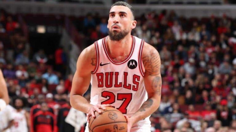 Los Bulls de Chicago dejan libre al dominicano Chris Duarte
