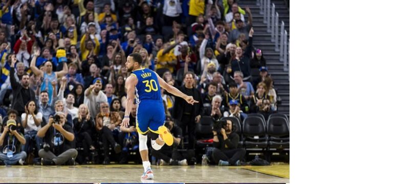 Los Warriors vuelan desde la llegada de Butler