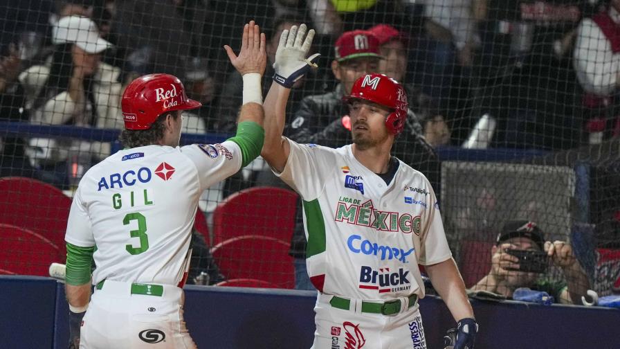 Los anfitriones de Jalisco debutan con victoria en la Serie del Caribe