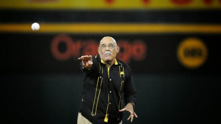 Los restos de Mendy López serán sepultados este miércoles; son expuestos en la funeraria Blandino de Santiago