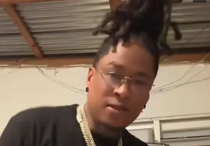 Desconocidos matan cantante urbano Melvin Flow en Bávaro