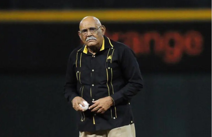 Fallece el narrador Mendy López en Santiago