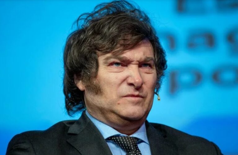 Justicia argentina imputa a Javier Milei por presunto fraude en el caso $LIBRA