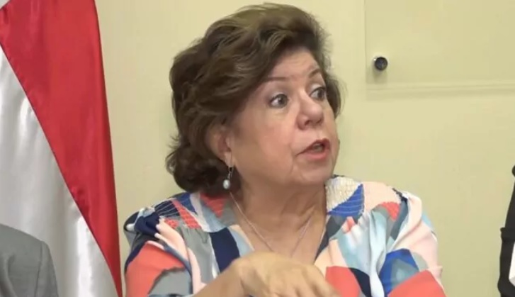 Participación Ciudadana cuestiona la credibilidd de la fuente que dice recibió millones de dólares de la USAID