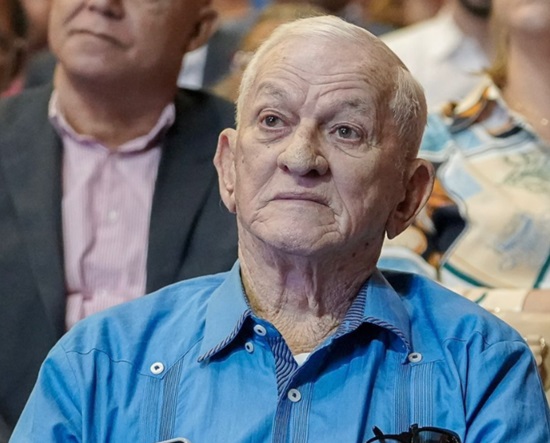 Muere Adolfo Pérez Blanco, pionero de la importación de motocicletas en RD