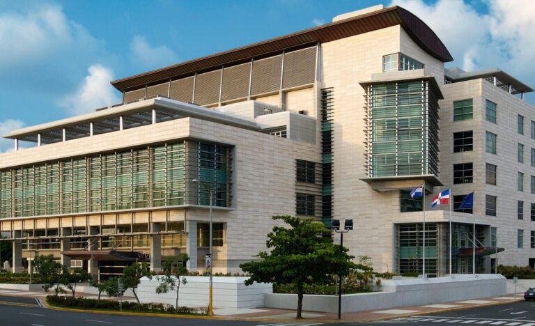 Ministerio Público presenta acusación formal contra implicados en la Operación Arrecife