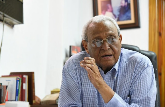 Dejan en libertad a hombre que amenazó de muerte a Negro Veras