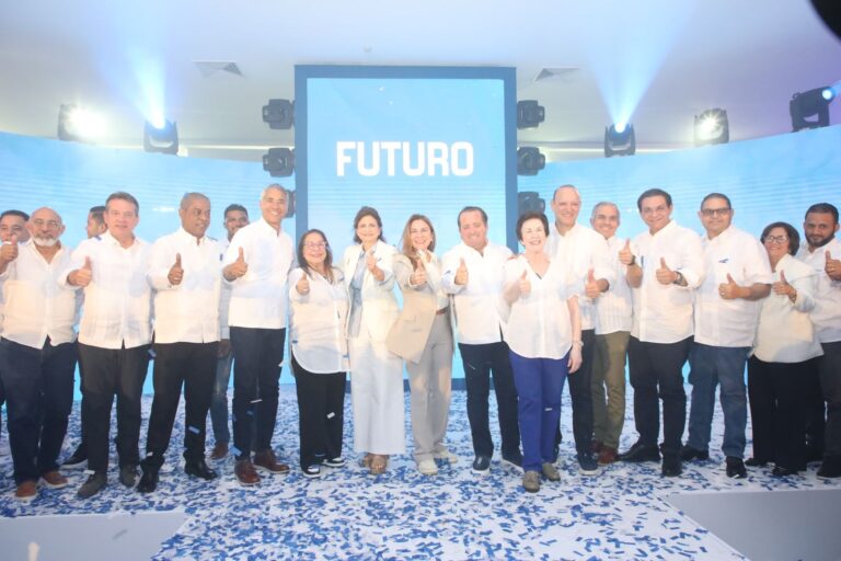 PRM define unidad como principal herramienta con la que ganará en 2028