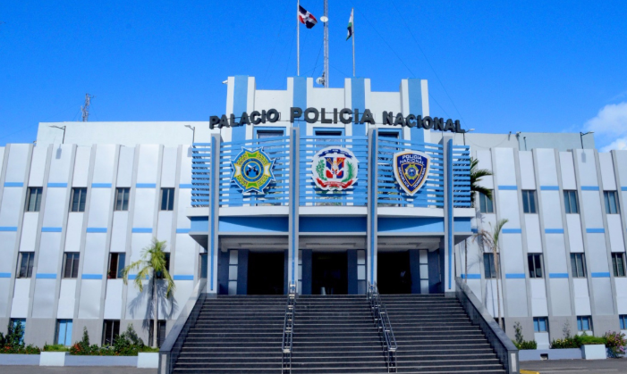 Policía Nacional incauta 245 armas en operativos focalizados