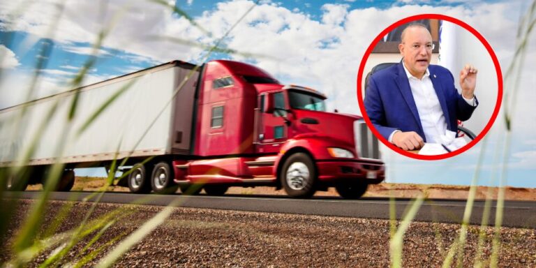 Cabildo ratifica resolución que prohíbe circulación de vehículos pesados por av. 27 de Febrero y Estrella Sadhalá